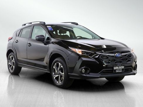 Certified 2026 Subaru Crosstrek 2.0i Premium image 7