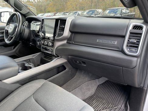 Certified 2022 RAM 1500 Big Horn image 46
