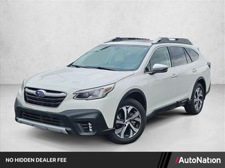 Used 2021 Subaru Outback Touring XT AWD/4WD video 1