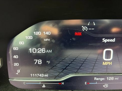 Used 2022 GMC Yukon Denali AWD/4WD image 14