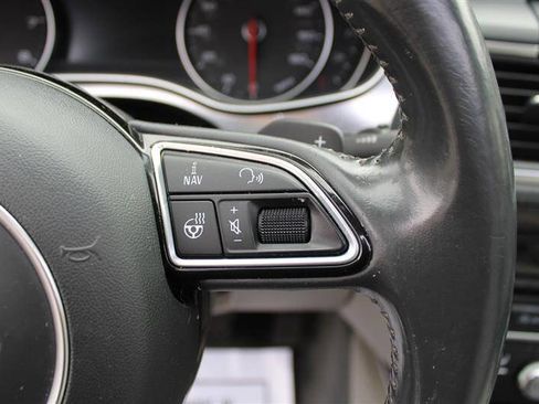 Used 2018 Audi A7 3.0T Premium Plus w/ Driver Assistance Package image 18