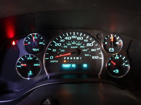 Used 2015 Chevrolet Express 3500 LT w/ LT Preferred Equipment Group image 21