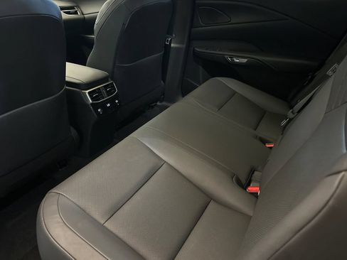 Used 2024 Lexus RX 350 FWD w/ Technology Package image 12