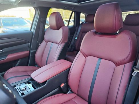 New 2026 MAZDA CX-50 AWD 2.5 Hybrid w/ Premium Pkg image 23