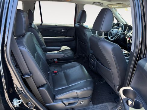 Used 2018 Honda Pilot Elite image 18