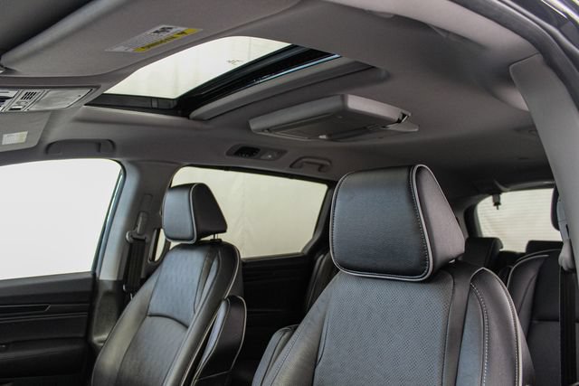 Used 2024 Honda Odyssey Elite image 29