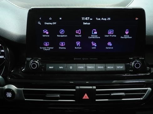 Used 2022 Kia Seltos EX AWD/4WD image 18