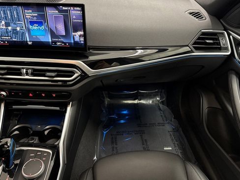 Certified 2023 BMW i4 eDrive40 w/ Premium Package image 29