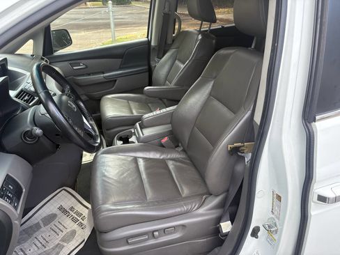 Used 2011 Honda Odyssey EX-L image 10