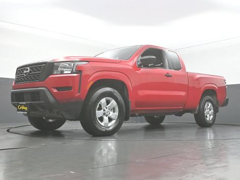 Used 2022 Nissan Frontier S w/ Technology Package AWD/4WD image 44