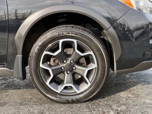 Used 2014 Subaru Crosstrek 2.0i Premium w/ Popular Package #1 image 41