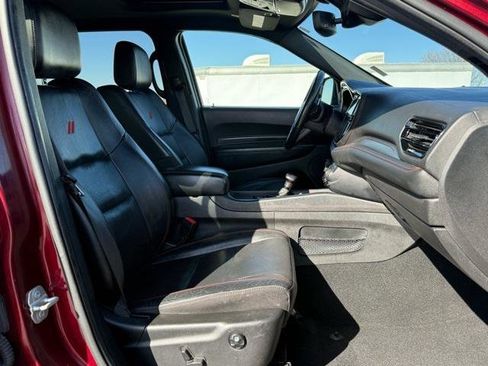 Used 2023 Dodge Durango GT image 38