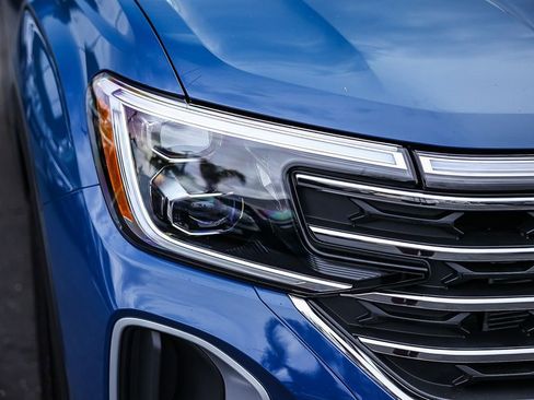 New 2026 Volkswagen Atlas SE image 14