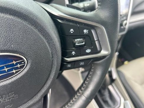 Used 2021 Subaru Forester Limited w/ Popular Package #3 AWD/4WD image 30