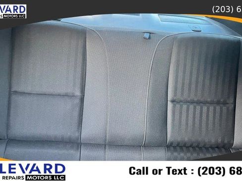 Used 2013 Chevrolet Camaro LS image 13