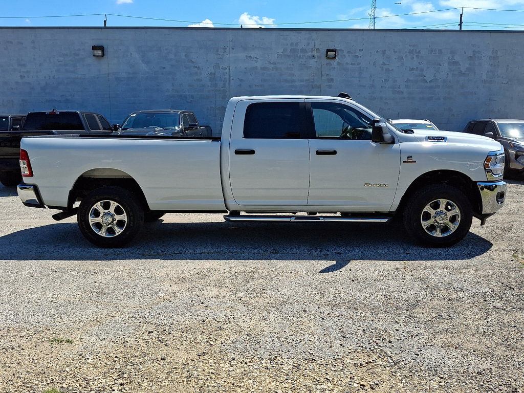 Used 2024 RAM 3500 Big Horn AWD/4WD image 6
