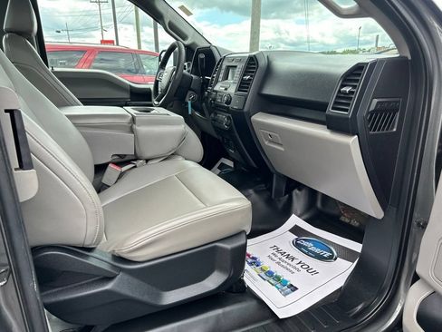 Used 2016 Ford F150 XL w/ Equipment Group 101A Mid AWD/4WD image 44