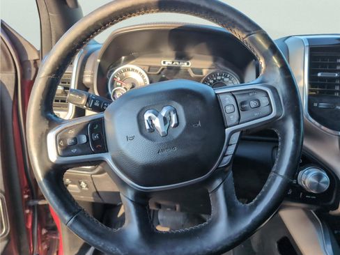 Used 2019 RAM 1500 Laramie image 19