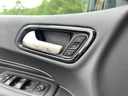 New 2025 Dodge Durango R/T image 16