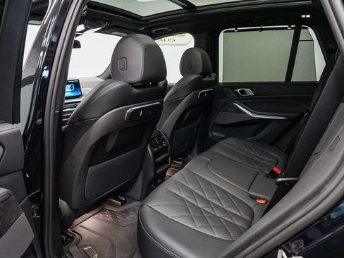Used 2026 BMW X5 sDrive40i w/ M Sport Package RWD image 19