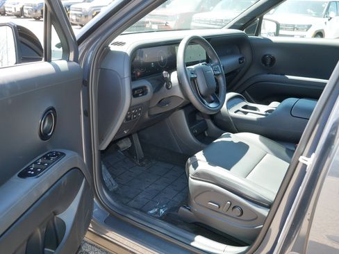 Certified 2026 Hyundai Palisade XRT Pro AWD/4WD image 11