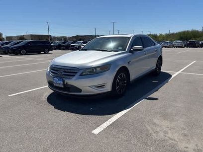 Used 2010 Ford Taurus SHO