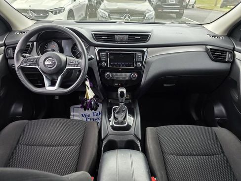 Used 2019 Nissan Rogue Sport S FWD image 25