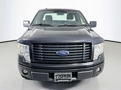 Used 2014 Ford F150 STX w/ Equipment Group 201A Mid