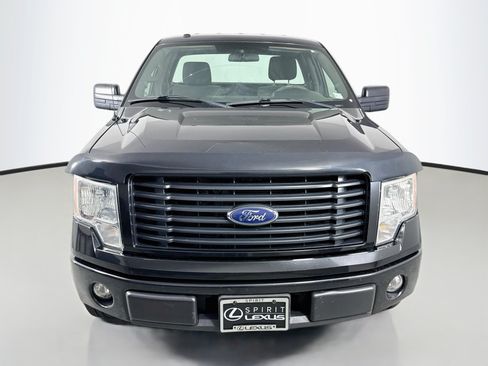 Used 2014 Ford F150 STX w/ Equipment Group 201A Mid RWD image 2