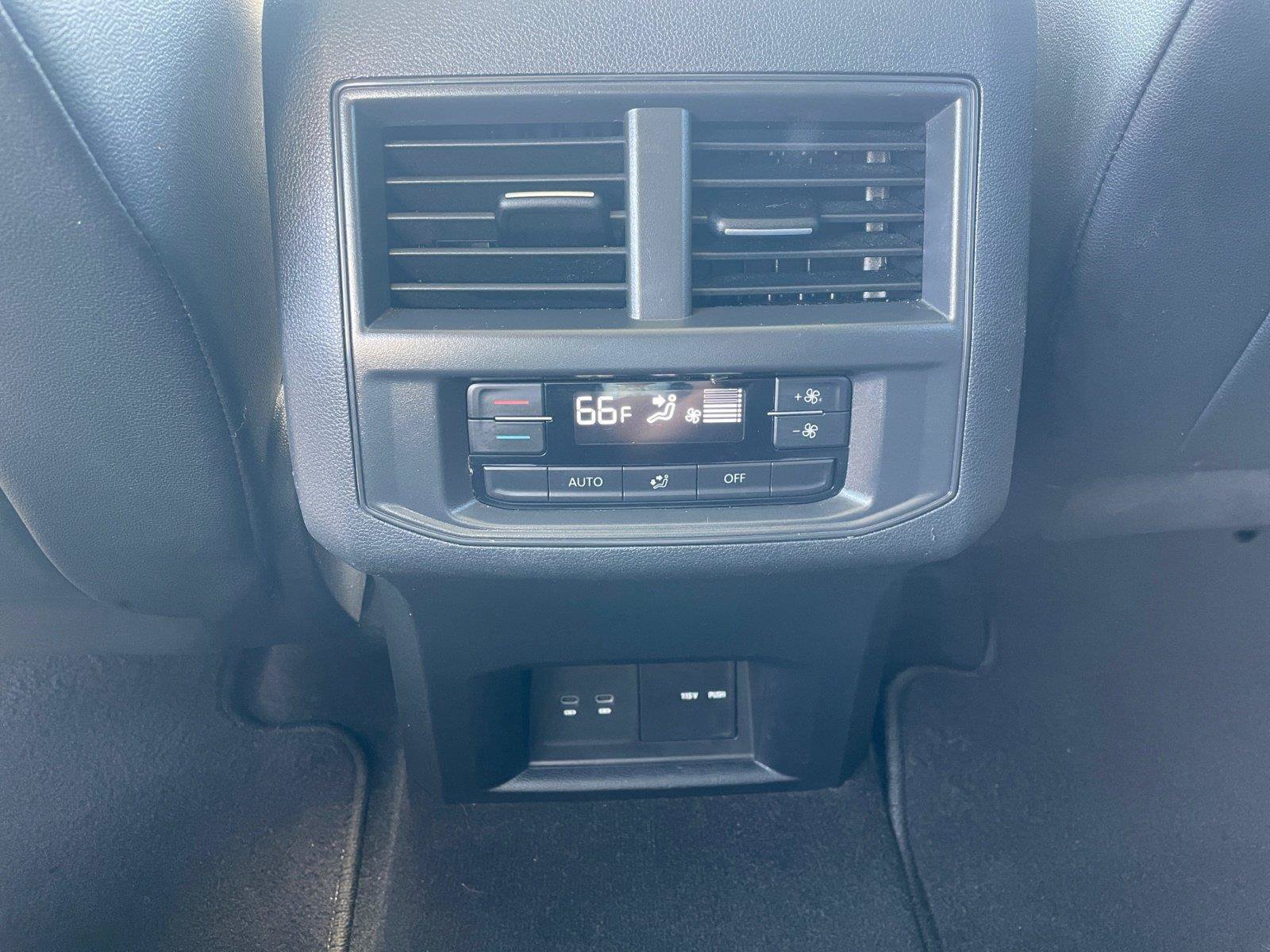 Used 2021 Volkswagen Atlas SE AWD/4WD image 19
