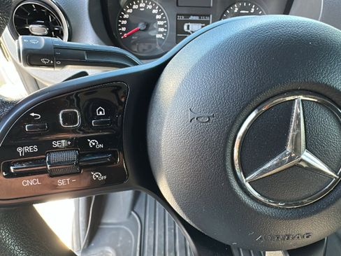 Used 2019 Mercedes-Benz Sprinter 144 Cargo image 19