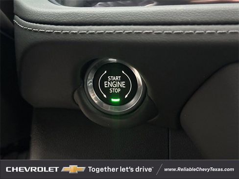 New 2026 Chevrolet Suburban LT w/ Comfort Package image 21