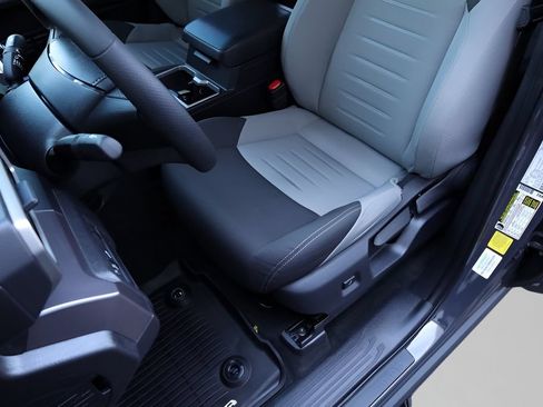 Certified 2026 Toyota Tacoma TRD Sport RWD image 20