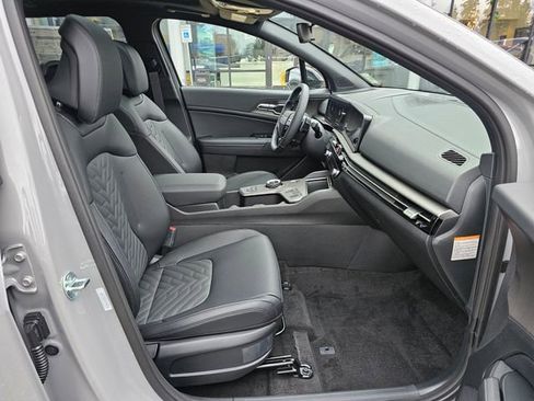 New 2026 Kia Sportage X-Line image 11