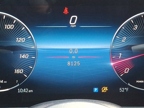 Certified 2026 Mercedes-Benz GLE 350 4MATIC image 21