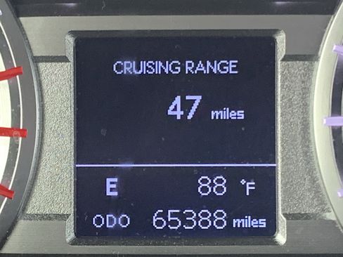 Used 2018 Toyota 4Runner SR5 Premium AWD/4WD image 22