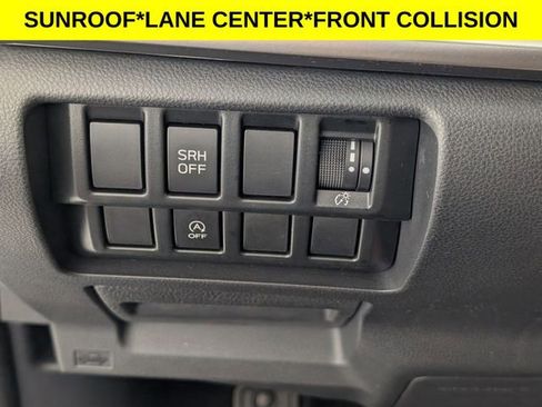 Used 2023 Subaru Forester Premium AWD/4WD image 15