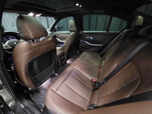 Used 2022 BMW M340i xDrive M340i xDrive image 31