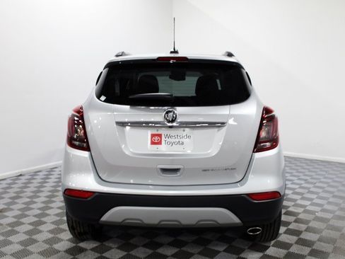 Used 2021 Buick Encore Preferred image 5