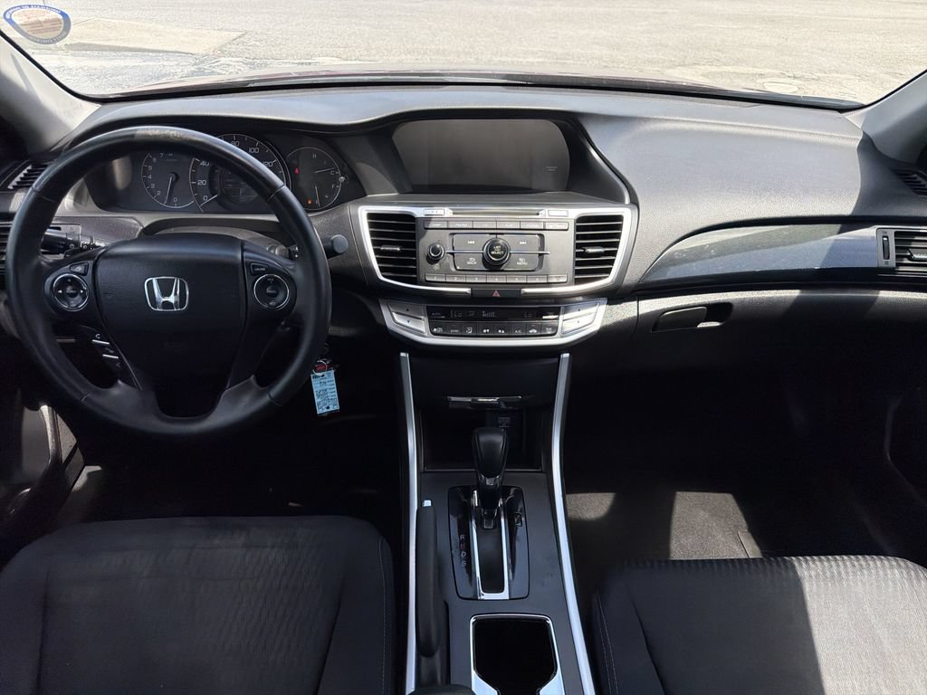 Used 2015 Honda Accord Sport image 11