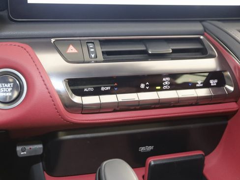 Used 2024 Lexus LC 500 Convertible w/ Touring Package image 44