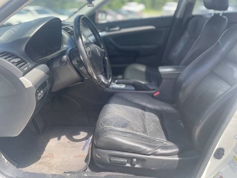 Used 2006 Acura TSX FWD image 14