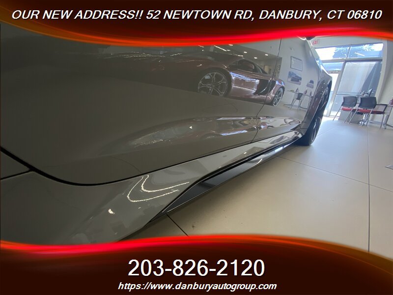 Used 2021 Audi RS 6 AWD/4WD image 41