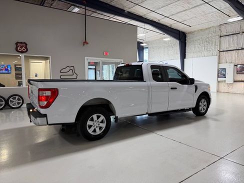 Used 2021 Ford F150 XL w/ Equipment Group 101A High RWD image 60