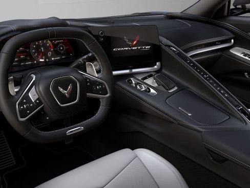 New 2025 Chevrolet Corvette Z06 image 60