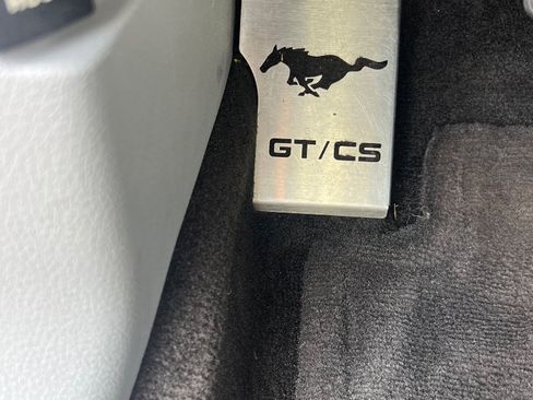 Used 2007 Ford Mustang GT Premium RWD image 26
