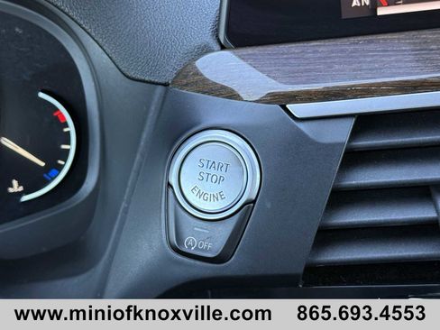 Used 2021 BMW X3 xDrive30i image 24