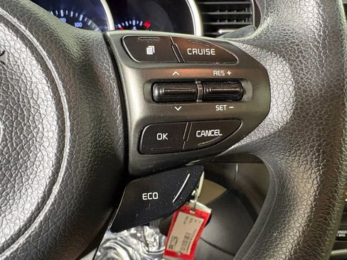 Used 2015 Kia Optima LX image 24