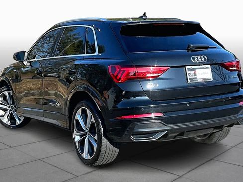 Used 2021 Audi Q3 2.0T Premium Plus w/ Premium Plus Package image 11