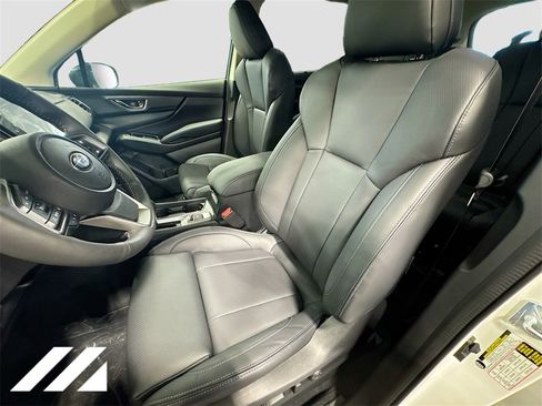 New 2025 Subaru Ascent Limited image 21